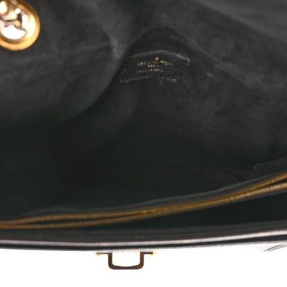 Louis Vuitton Monogram Victoire Black 6 of 13