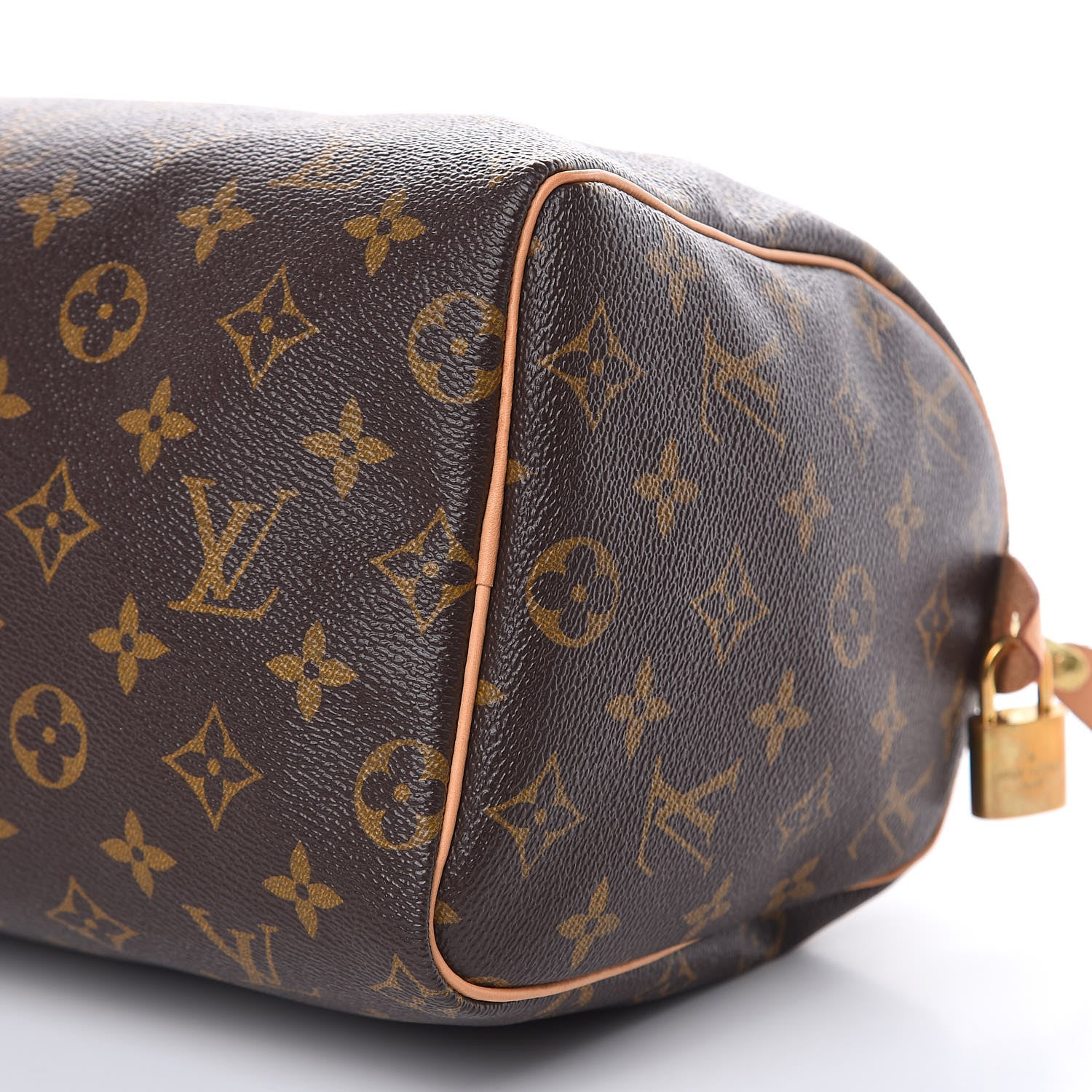 Louis Vuitton Monogram Speedy 25 10 of 16