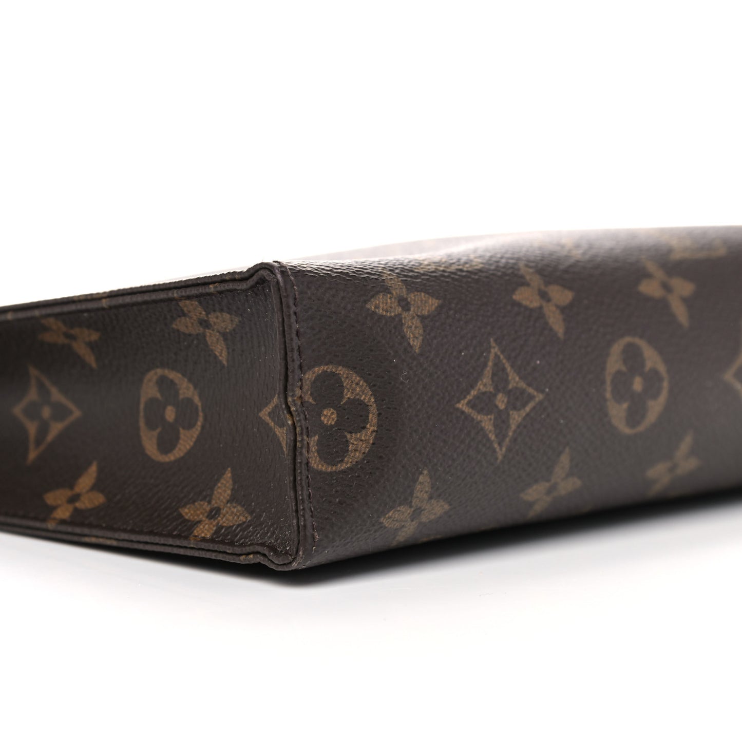 Monogram Toiletry Pouch 26