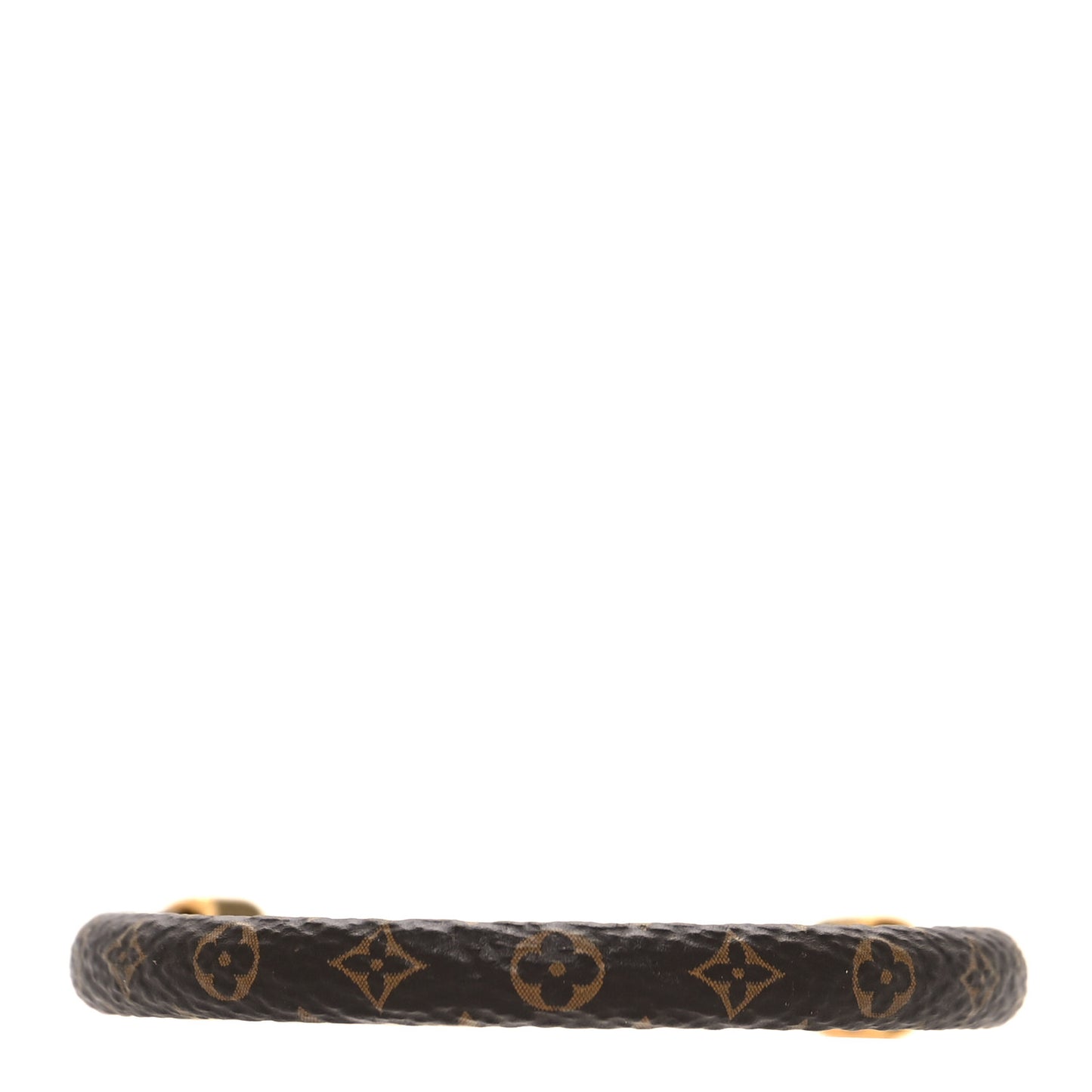 Monogram Say Yes Bracelet 17