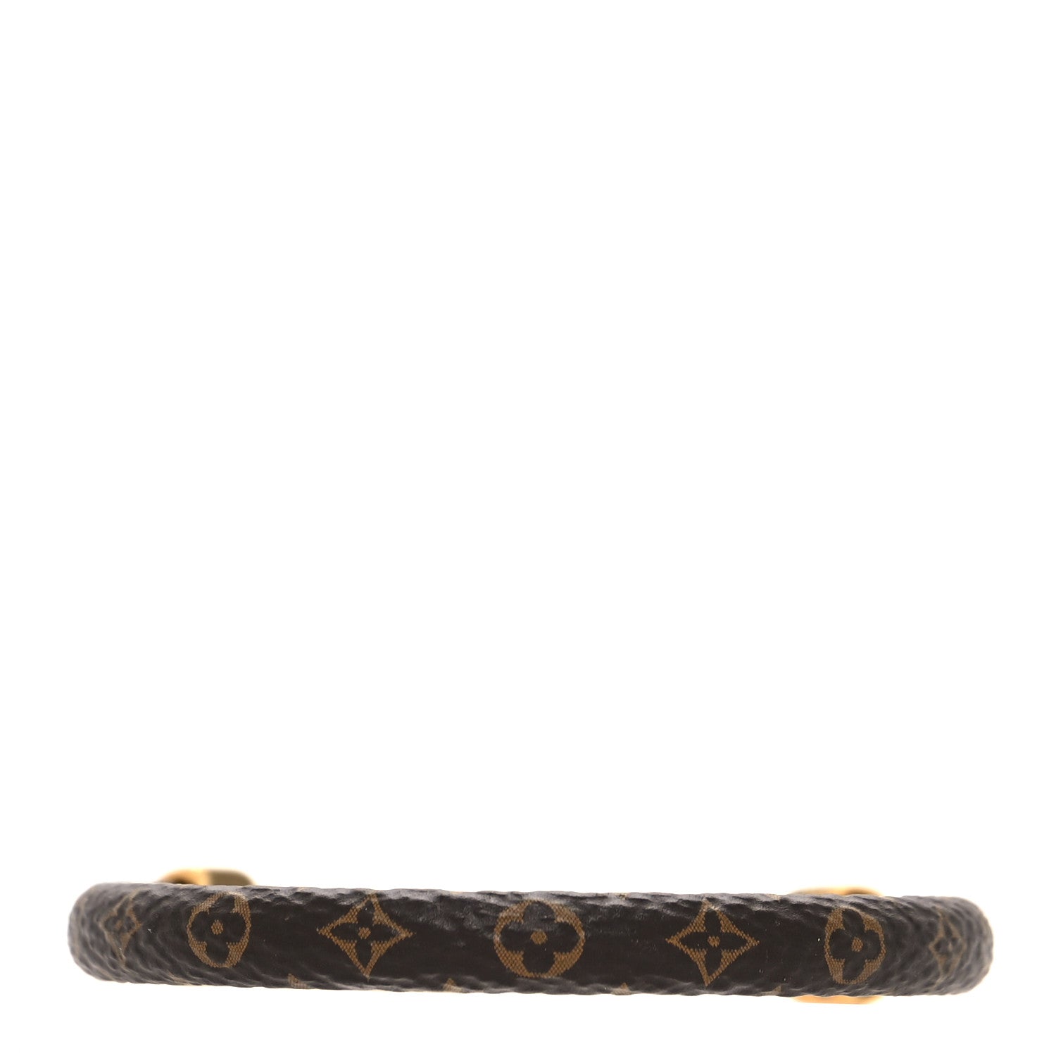 Louis Vuitton Monogram Say Yes Bracelet 17 3 of 7