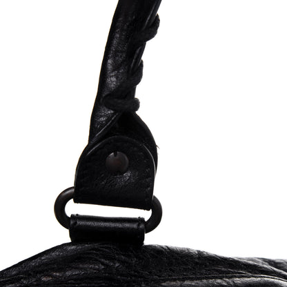 Balenciaga Agneau Classic Hardware City Black 19 of 19