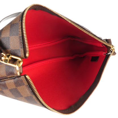 Louis Vuitton Damier Ebene Pochette Accessories 6 of 7