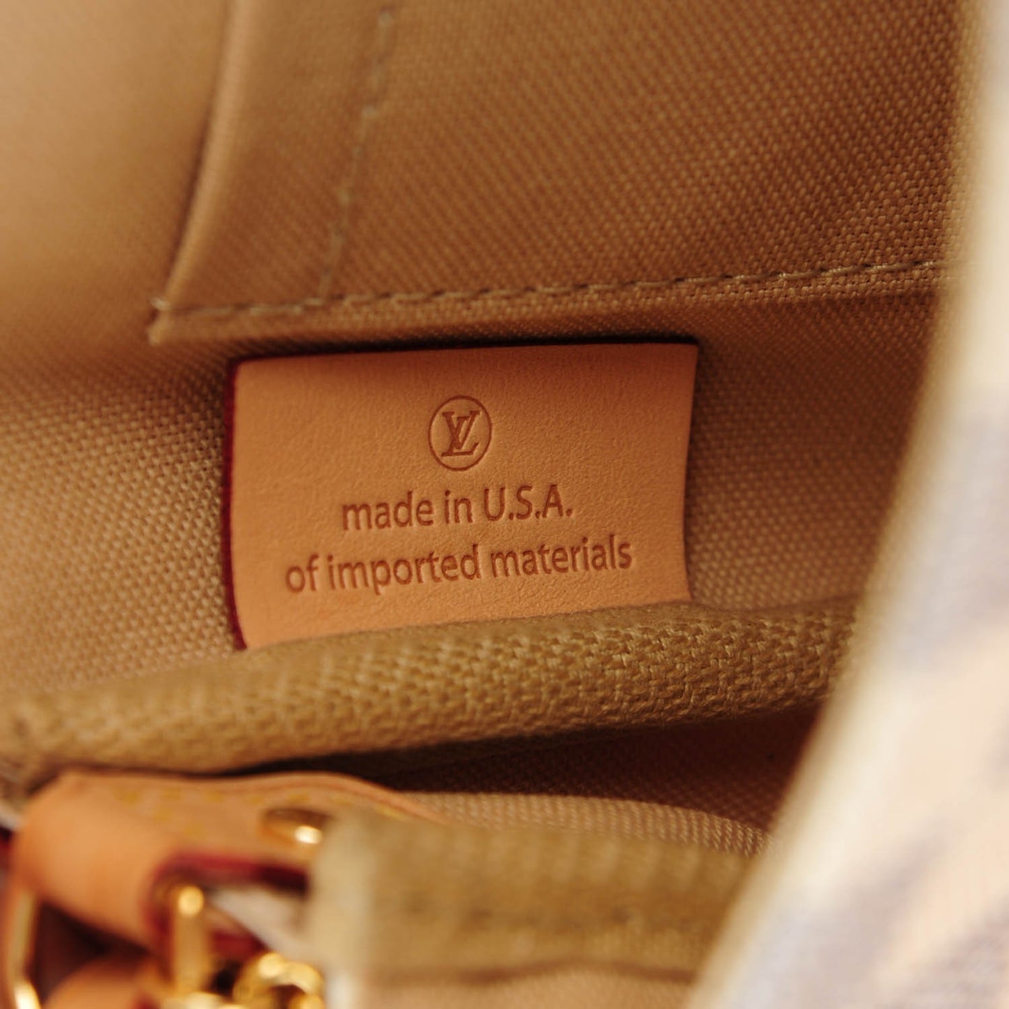 Damier Azur Favorite PM