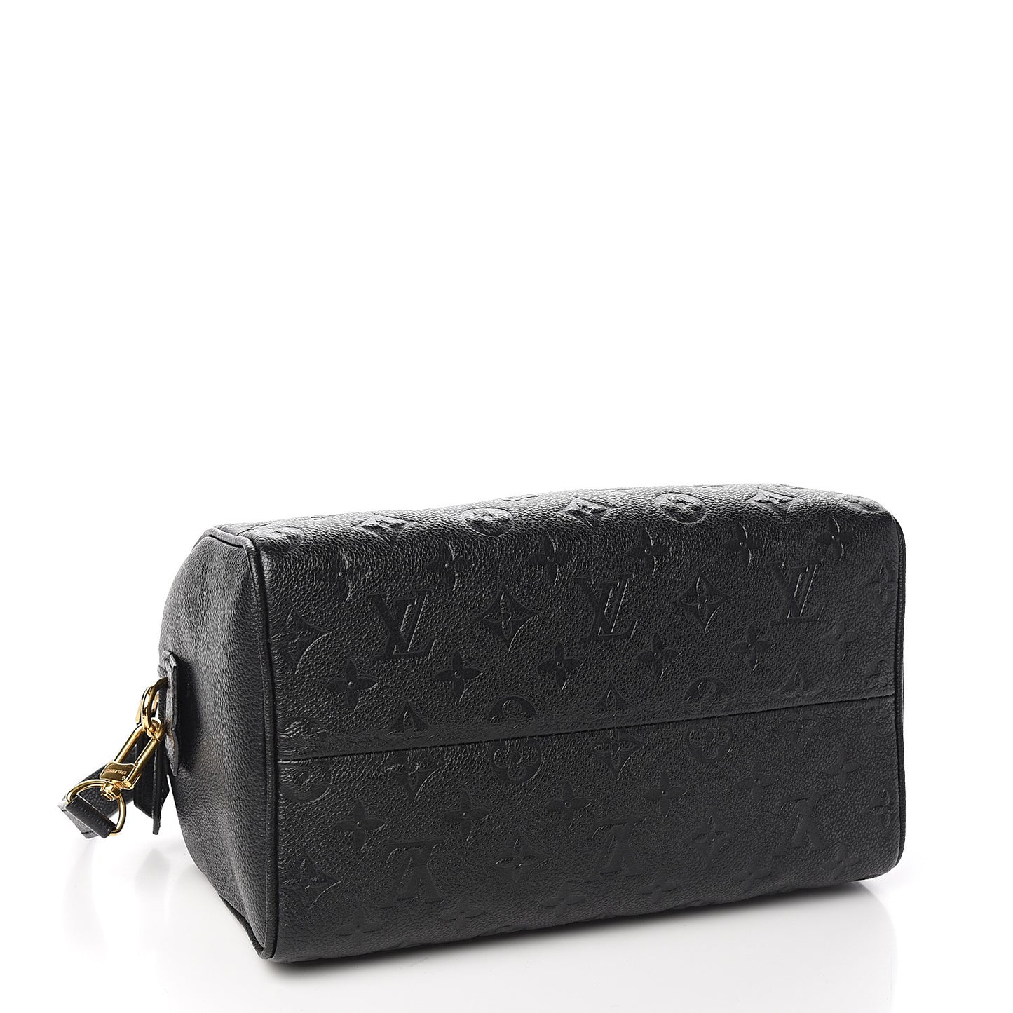 Empreinte Speedy Bandouliere 25 NM Black