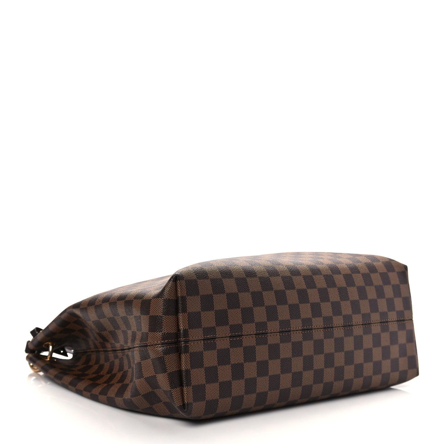 Louis Vuitton Damier Ebene Graceful MM 4 of 12