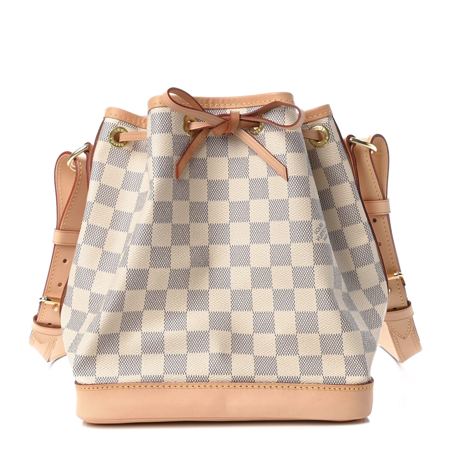 Damier Azur Noe BB