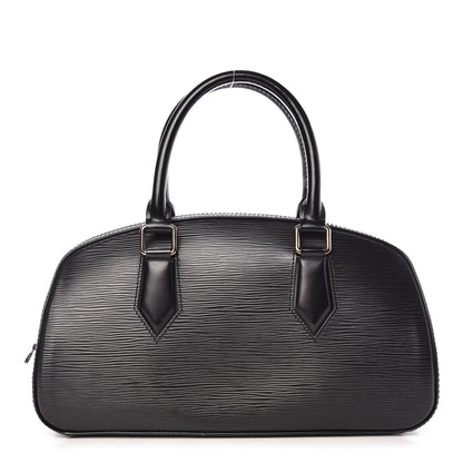 Louis Vuitton Epi Jasmin Black 1 of 16
