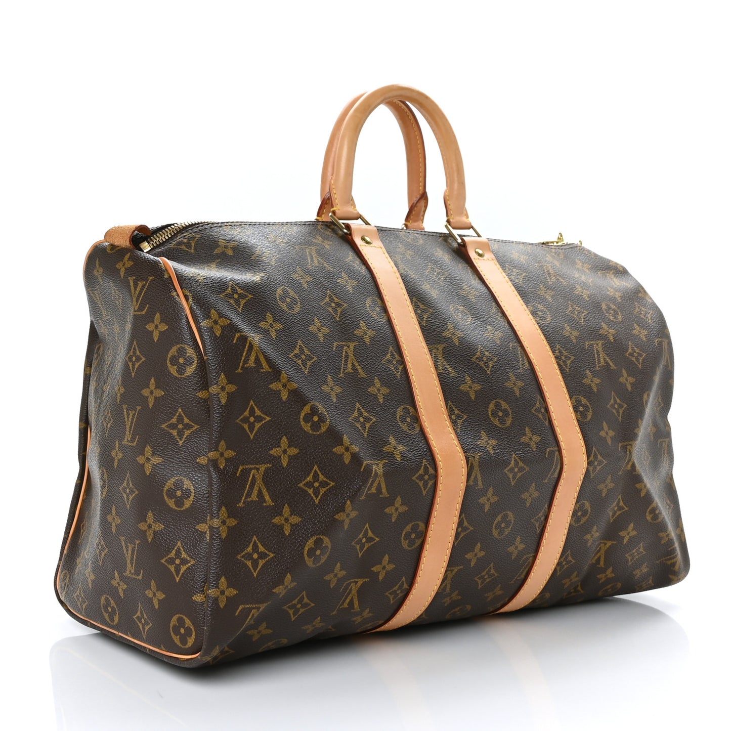 Monogram Keepall 45
