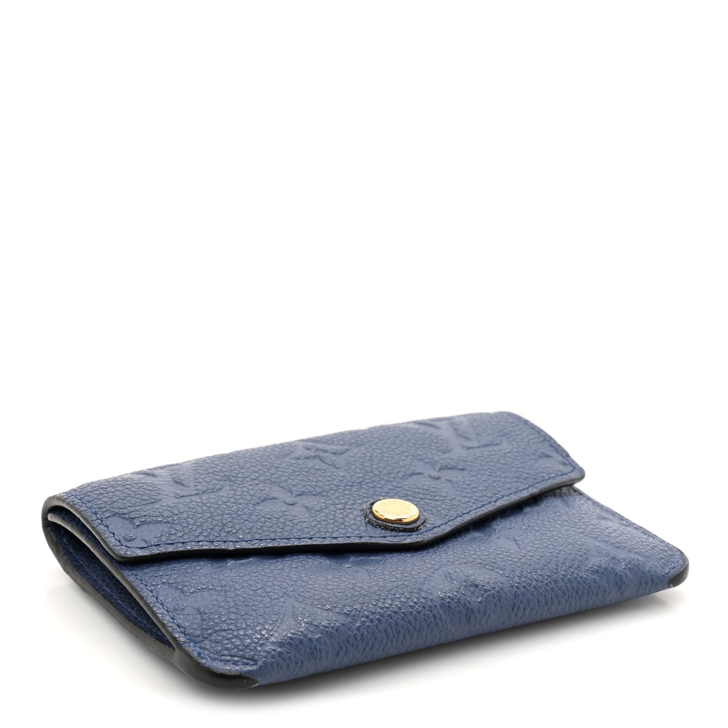Empreinte Key Pouch Denim