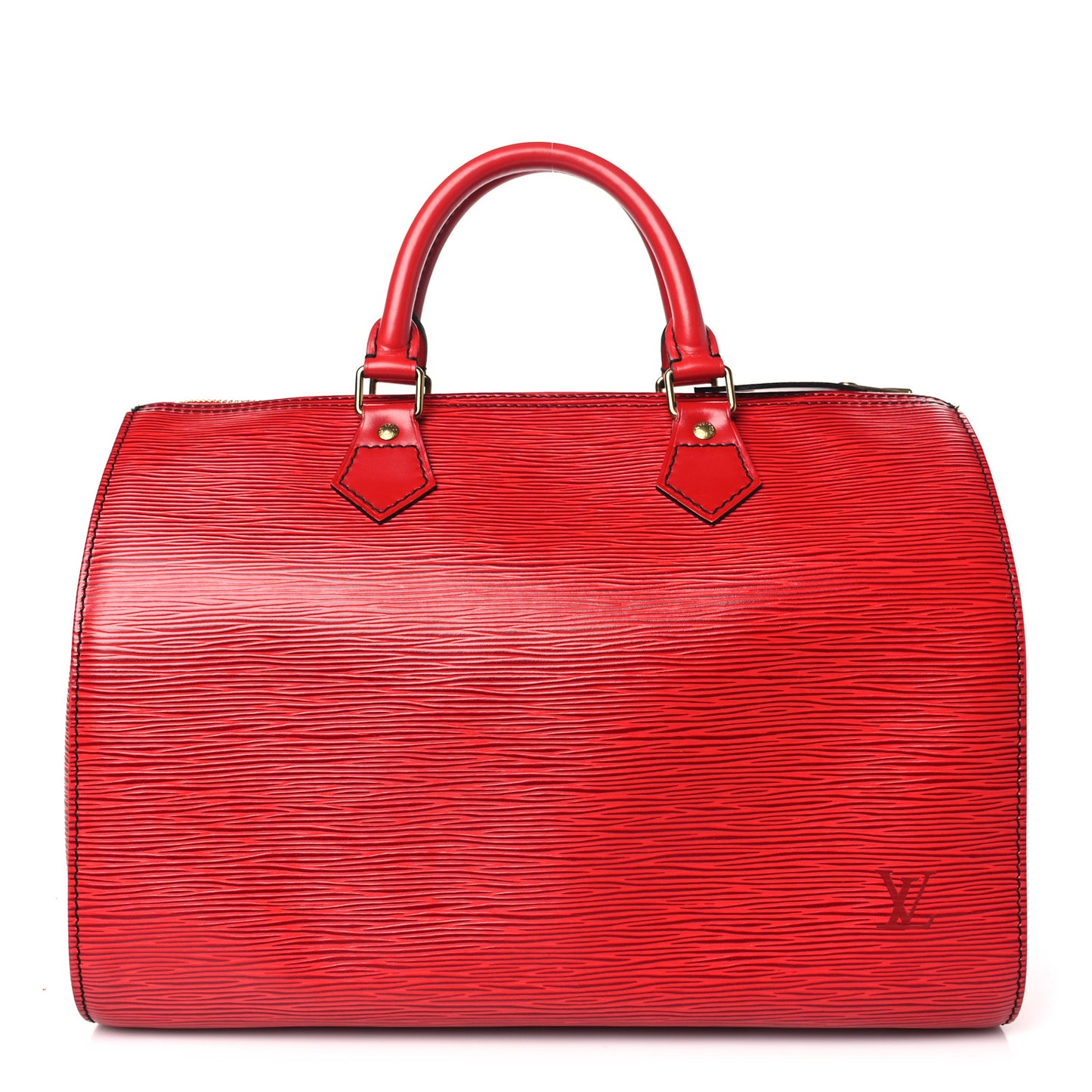 Epi Speedy 30 Castillan Red