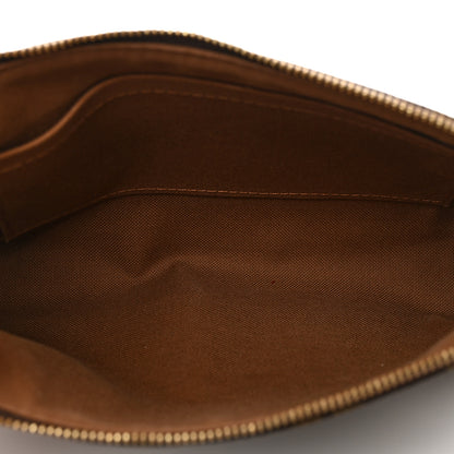 Louis Vuitton Monogram Pochette Accessories NM 5 of 6