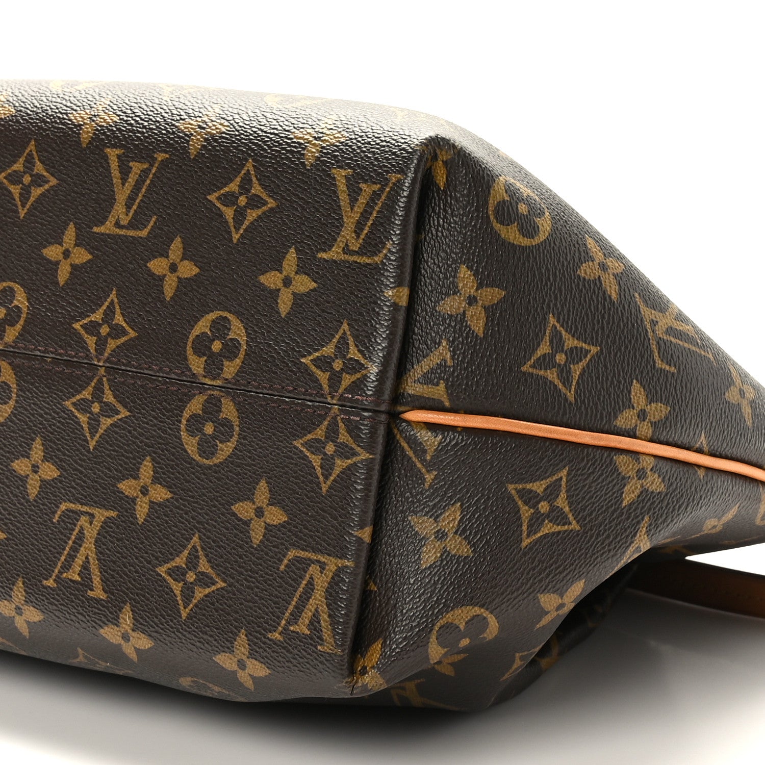 Louis Vuitton Monogram Turenne MM 8 of 8