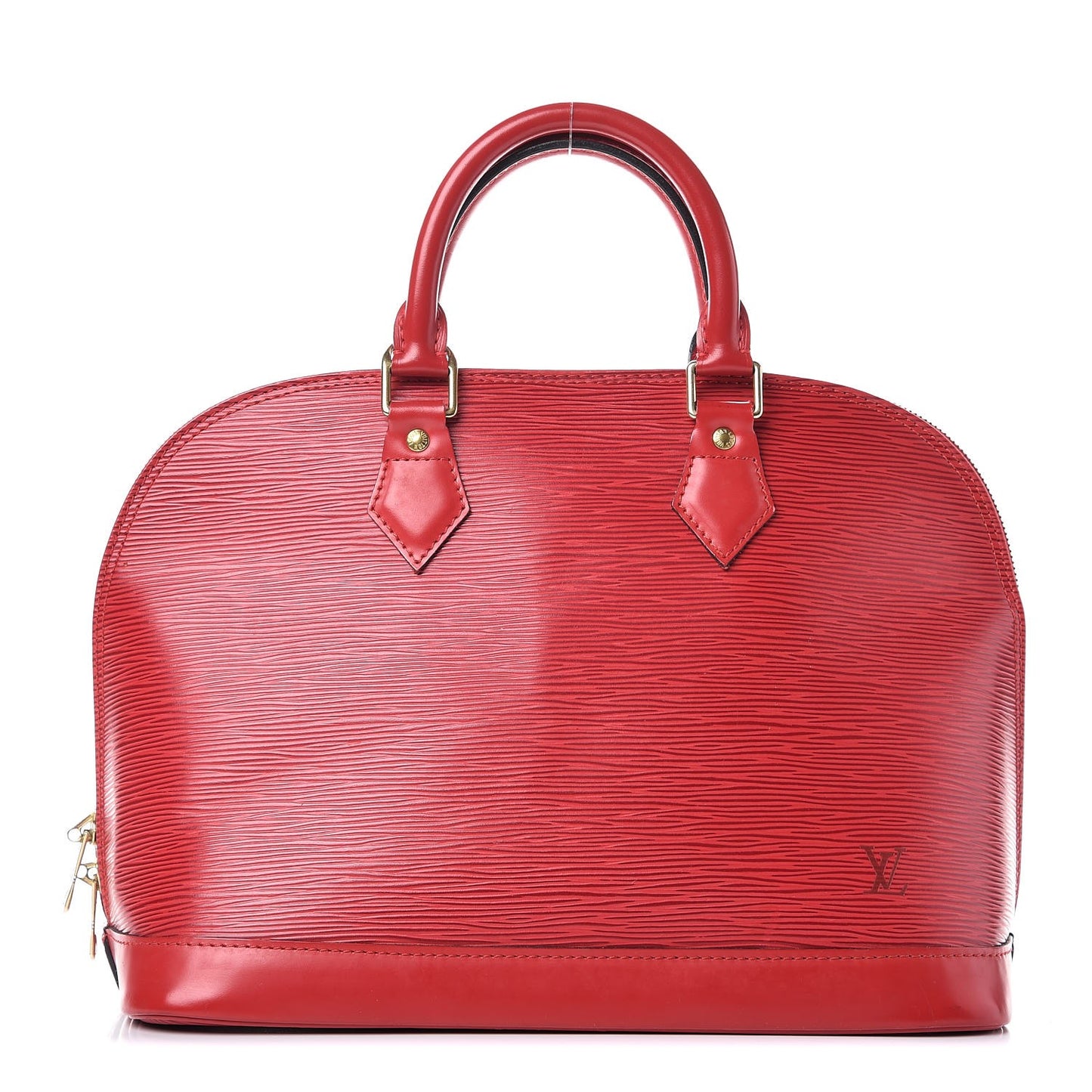 Epi Alma PM Castillan Red