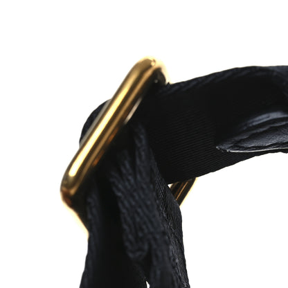 Louis Vuitton Calfskin New Wave Multi Pochette Black 11 of 11