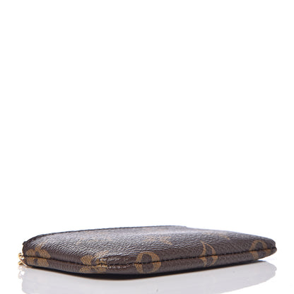 Louis Vuitton Monogram Key Pouch 4 of 6