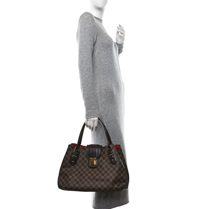 Louis Vuitton LOUIS VUITTON Damier Ebene Griet 3 of 10