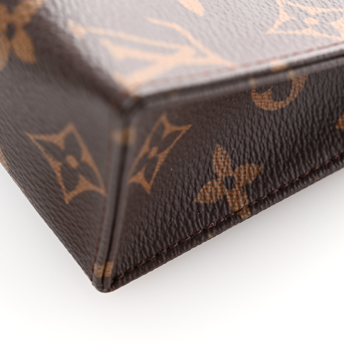 Monogram Toiletry Pouch 19