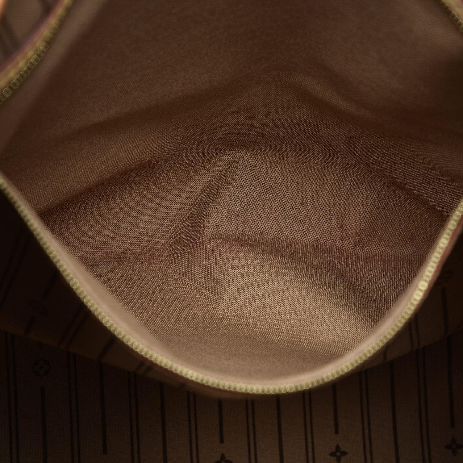 Louis Vuitton Monogram Delightful GM 12 of 12