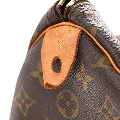 Louis Vuitton Monogram Speedy 30 21 of 21