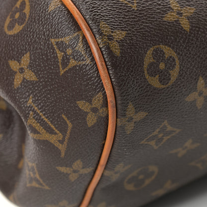 Louis Vuitton Monogram Montorgueil GM 8 of 18