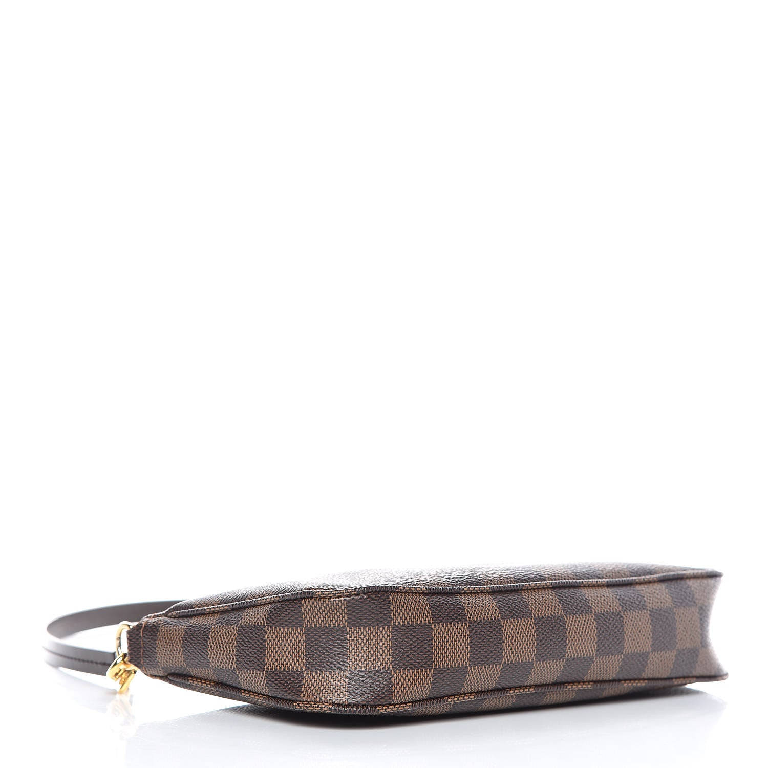 Louis Vuitton Damier Ebene Pochette Accessories NM 4 of 8