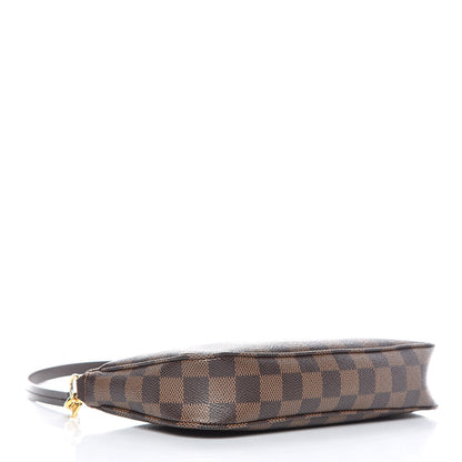Louis Vuitton Damier Ebene Pochette Accessories NM 4 of 8