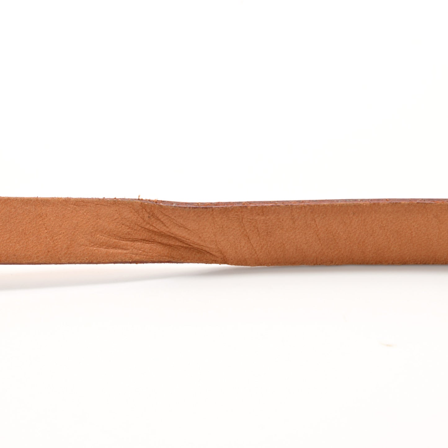 Vachetta Pochette Florentine Replacement Strap S