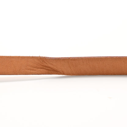 Louis Vuitton Vachetta Pochette Florentine Replacement Strap S 5 of 5