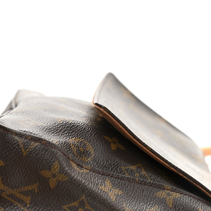 Louis Vuitton Monogram Mini Looping 11 of 11