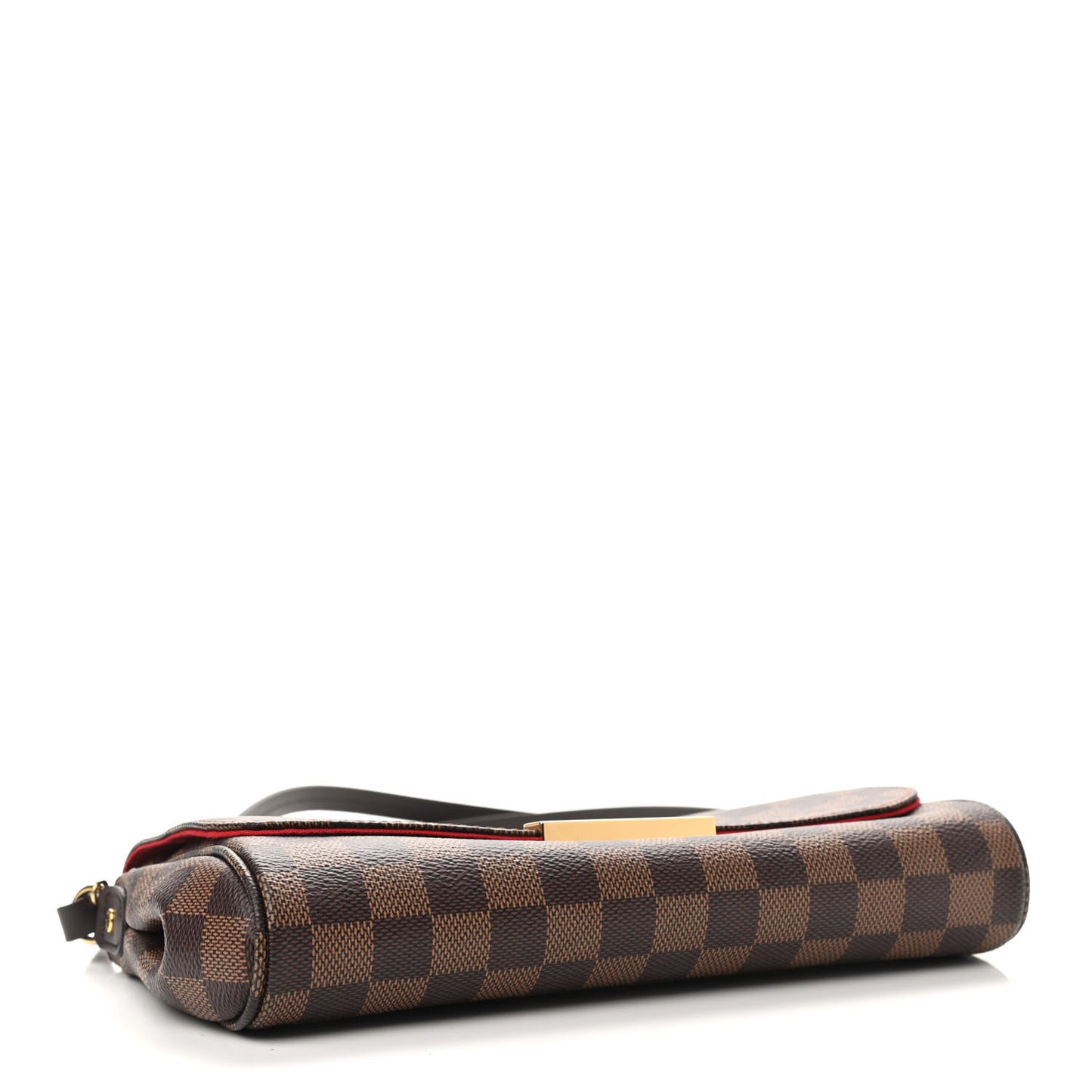 Damier Ebene Favorite MM