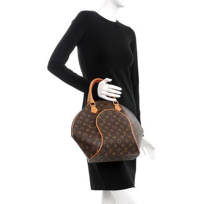 Louis Vuitton Monogram Ellipse MM 2 of 22