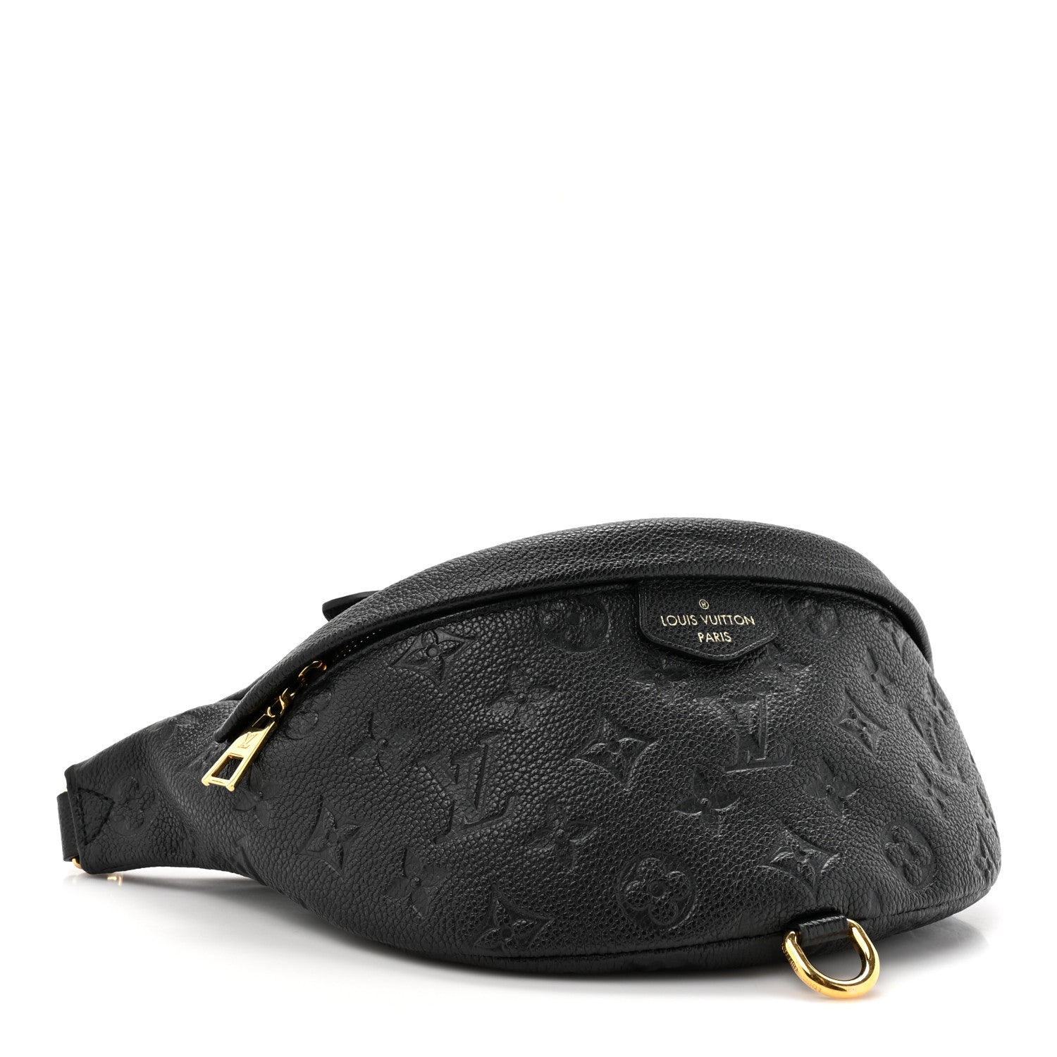 Louis Vuitton Empreinte BumBag Black 4 of 9