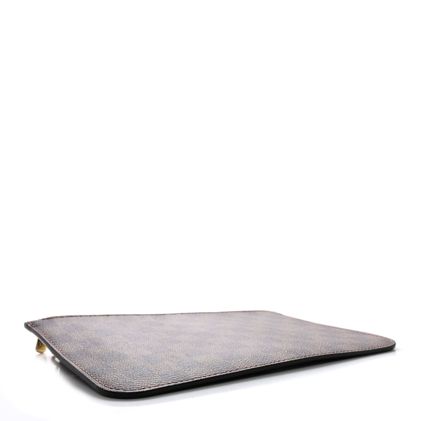 Damier Ebene Neverfull MM GM Pochette