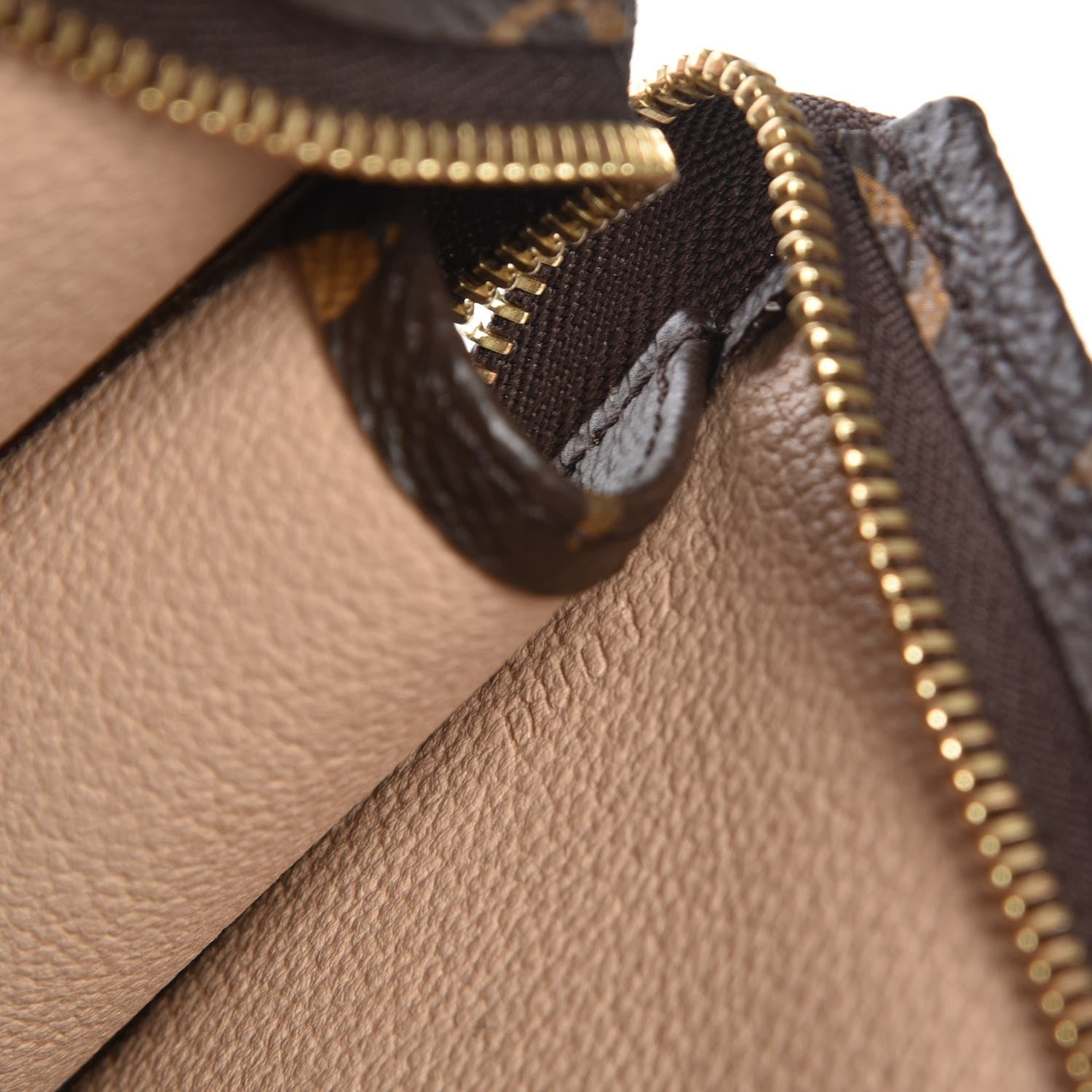 Louis Vuitton Monogram Toiletry Pouch 26 6 of 6