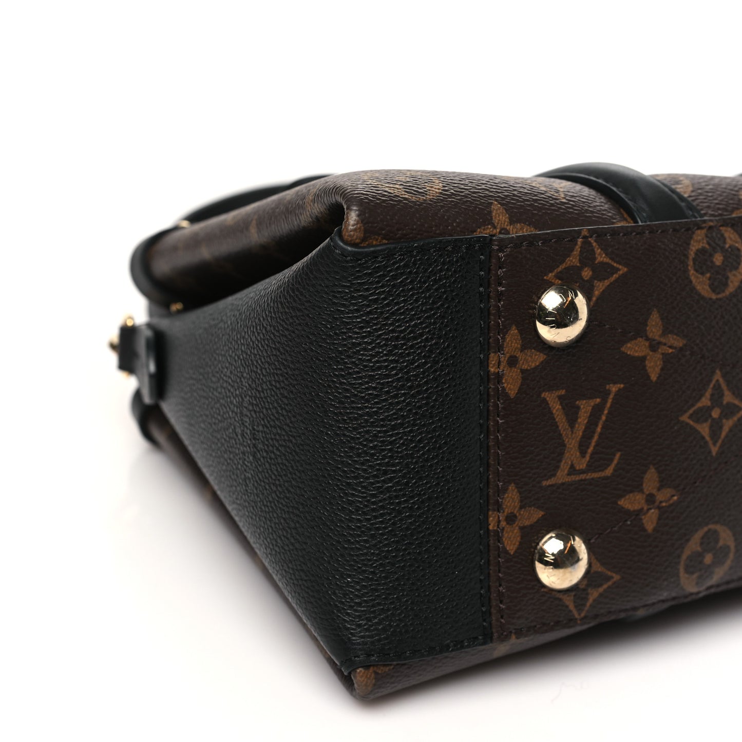 Monogram Soufflot BB Black