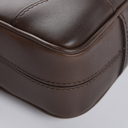 Louis Vuitton Nomade Porte Documents Voyage Moka 11 of 12