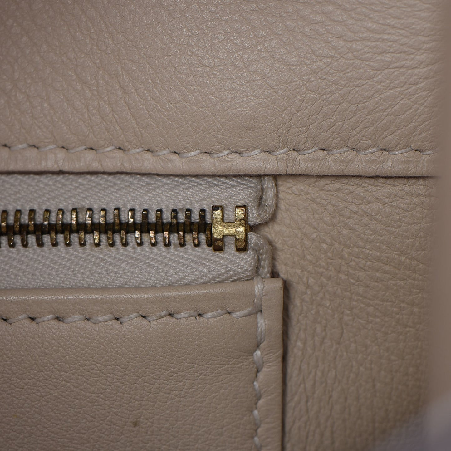 Swift Birkin 35 Parchemin
