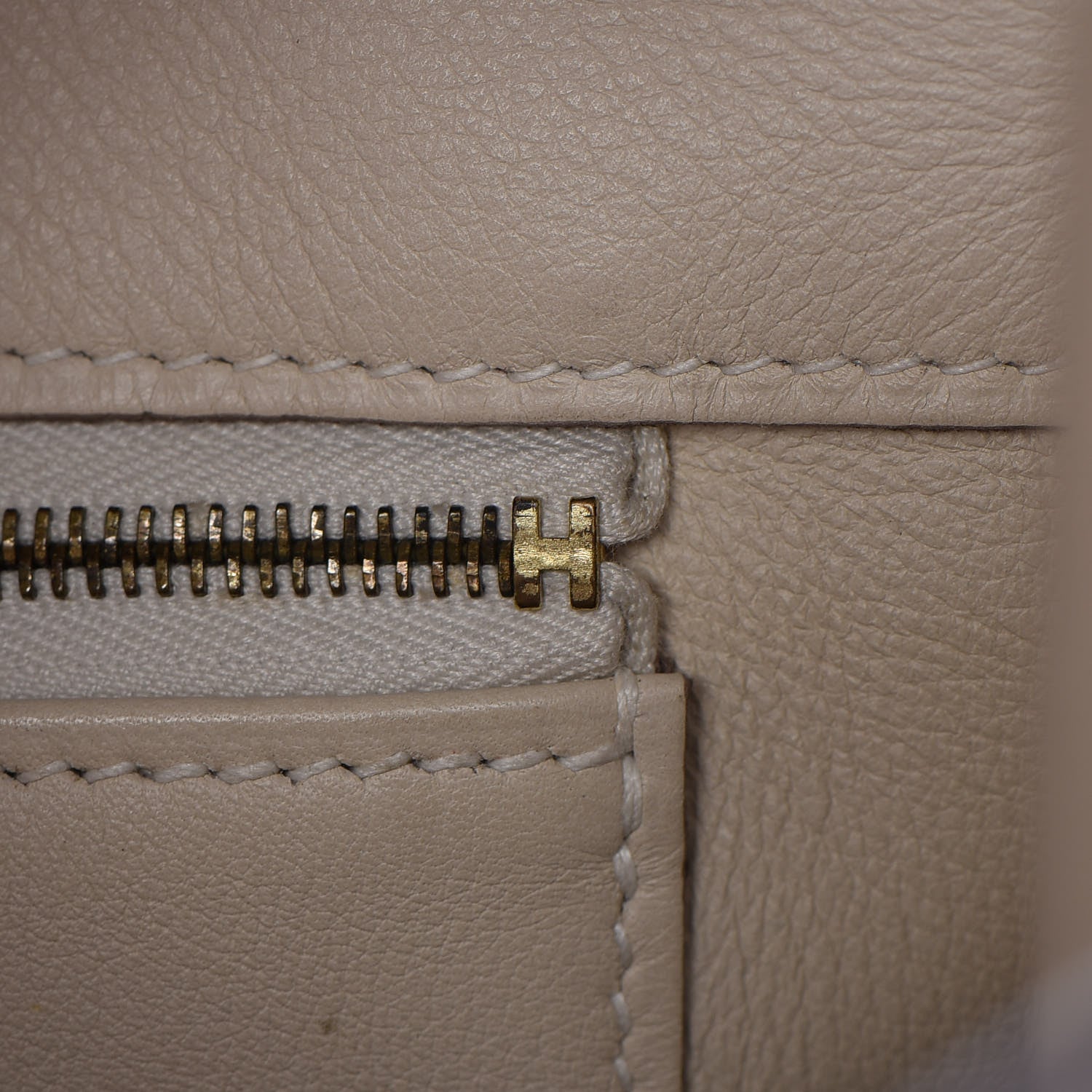 Hermes Swift Birkin 35 Parchemin 15 of 34