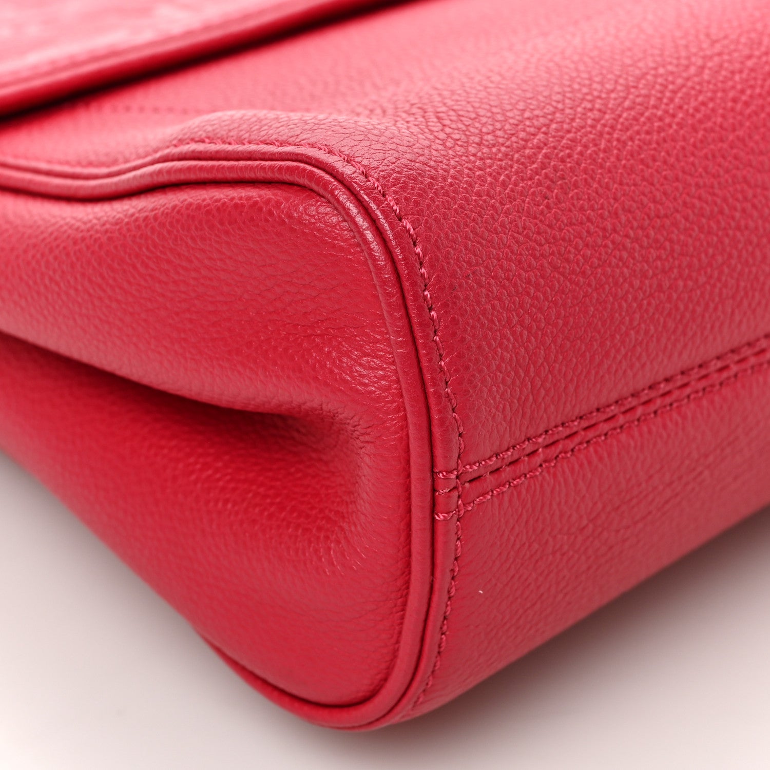 Louis Vuitton Empreinte Saint Germain MM Dahlia 6 of 7