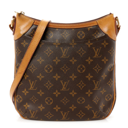 Louis Vuitton Monogram Odeon PM 1 of 13