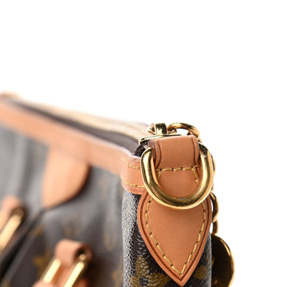 Louis Vuitton Monogram Palermo PM 6 of 6