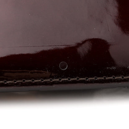 Louis Vuitton Vernis Rosewood Ave Amarante 12 of 14