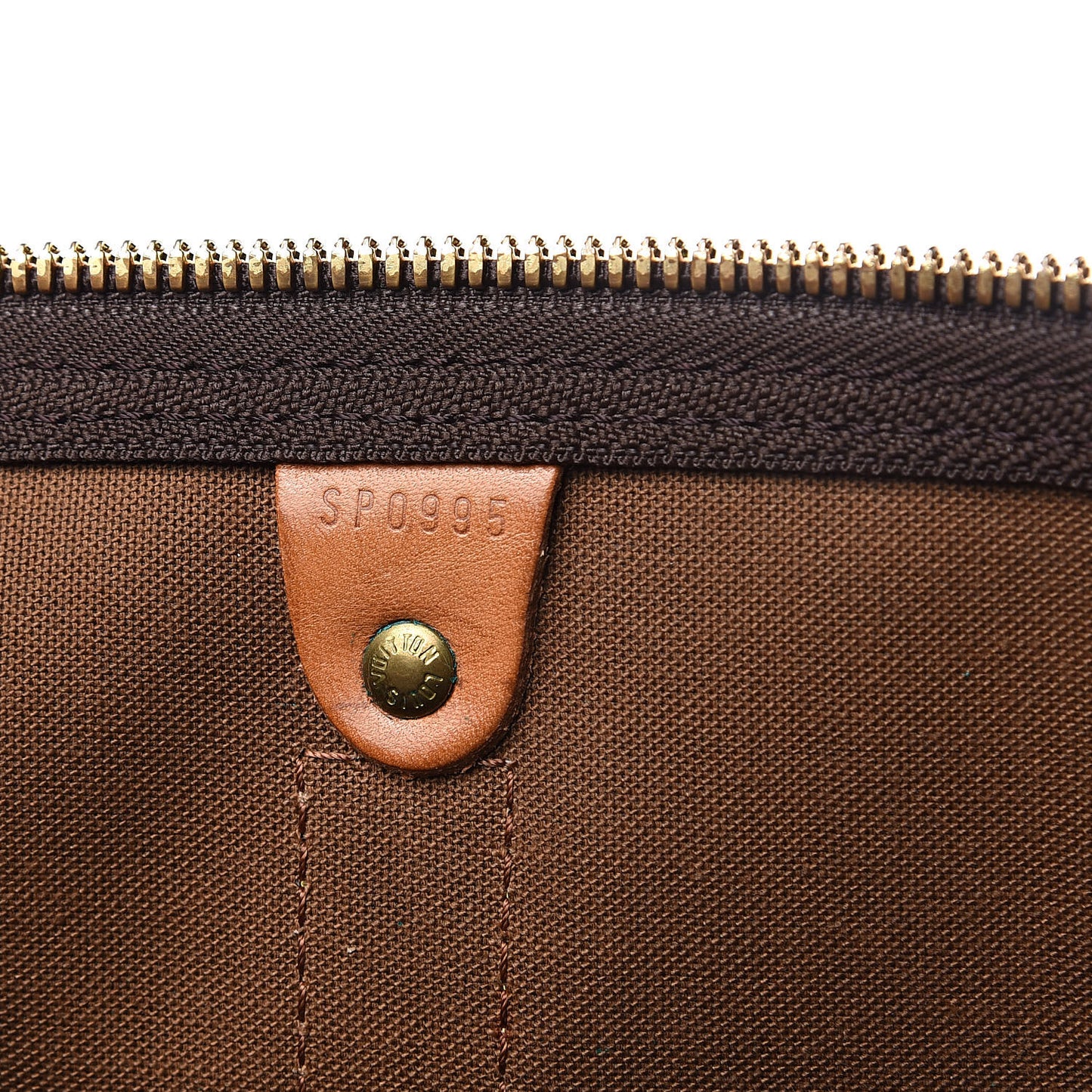 Monogram Keepall 60