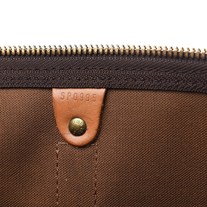 Louis Vuitton Monogram Keepall 60 6 of 12