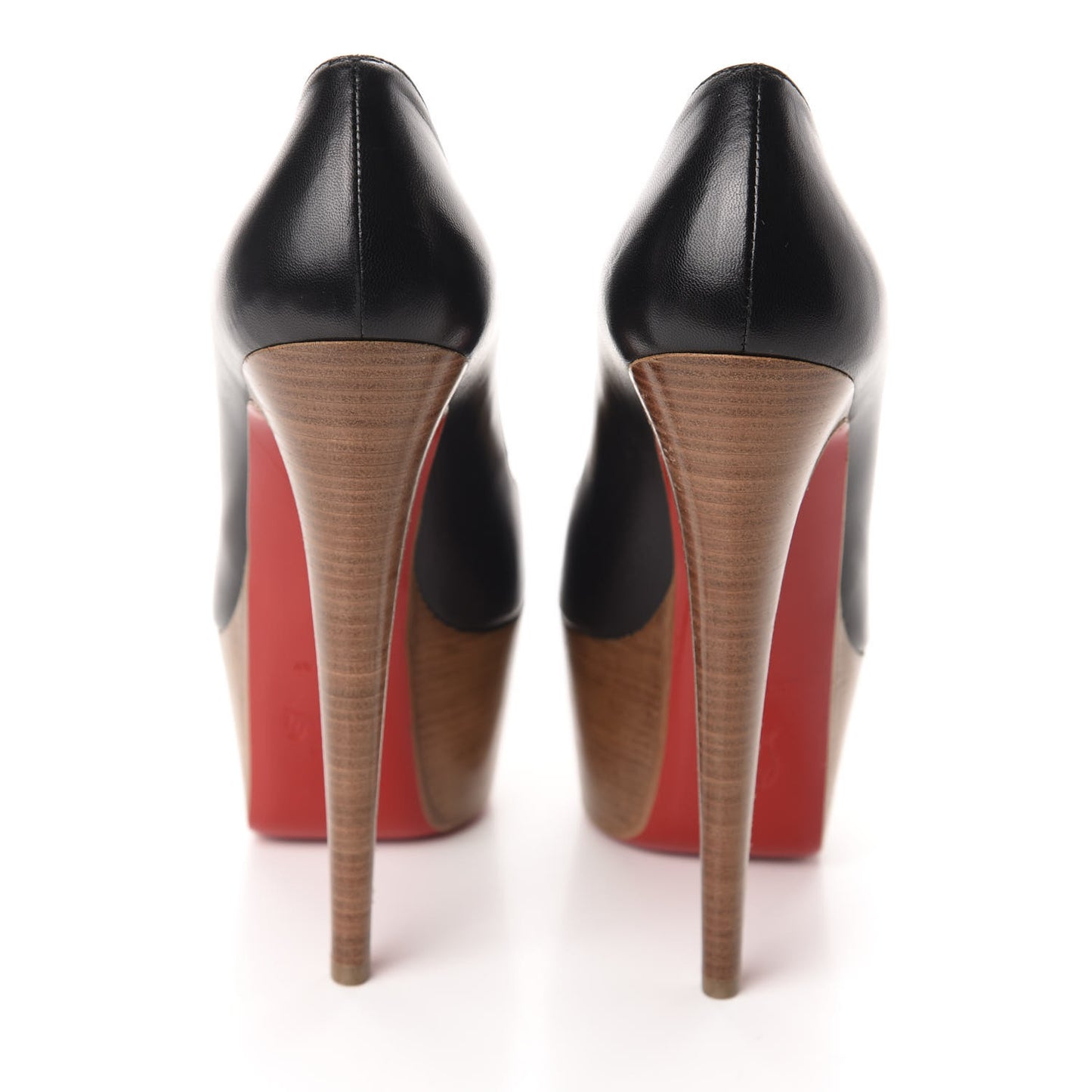 Kid Victoria 160 Pumps 39 Black Camel
