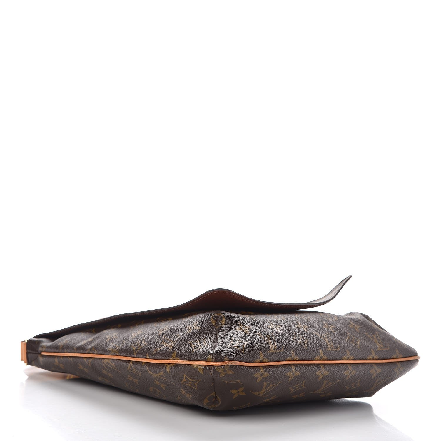Louis Vuitton Monogram Musette GM 4 of 15