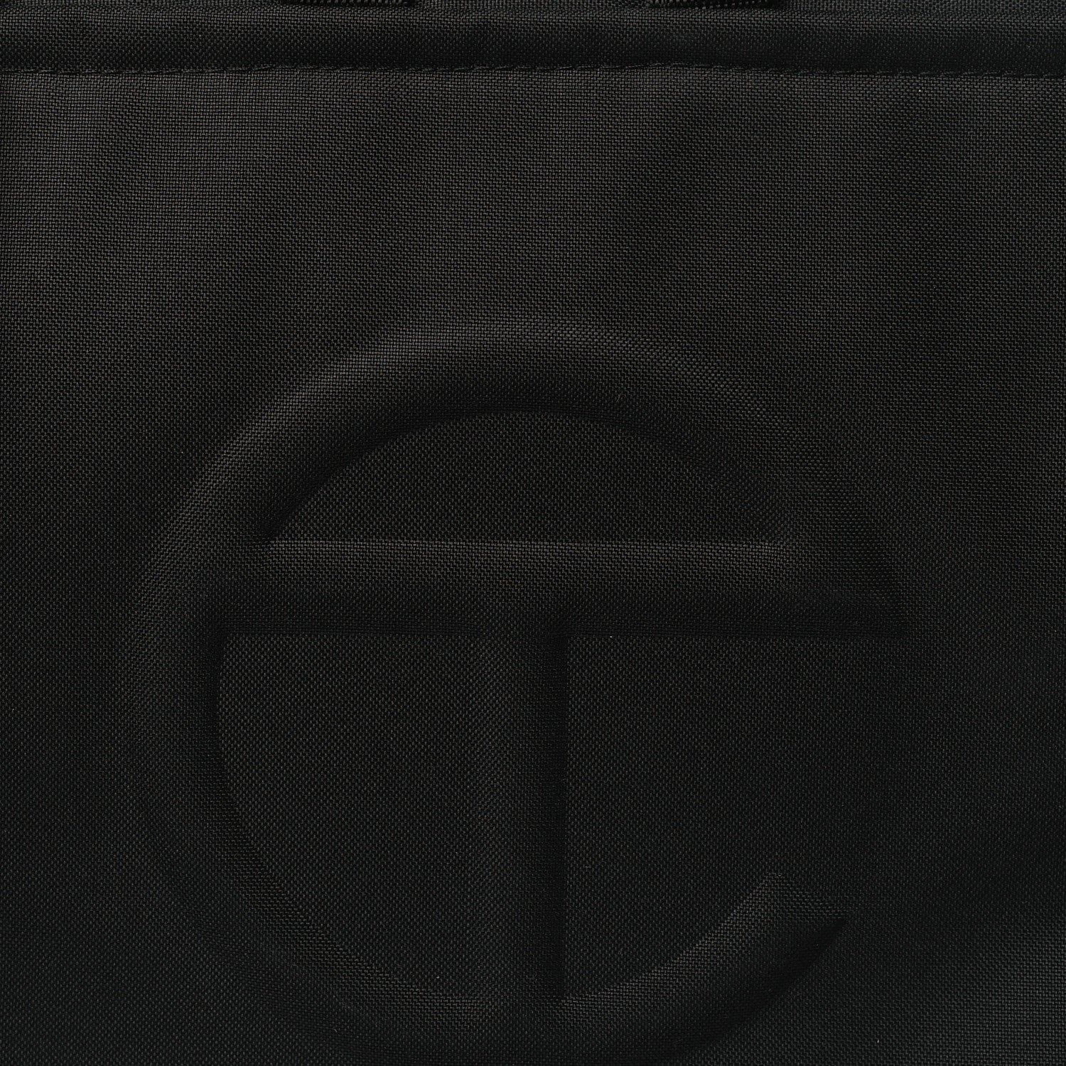 Telfar x EASTPAK Tactical Nylon Medium Shopper Black 8 of 10