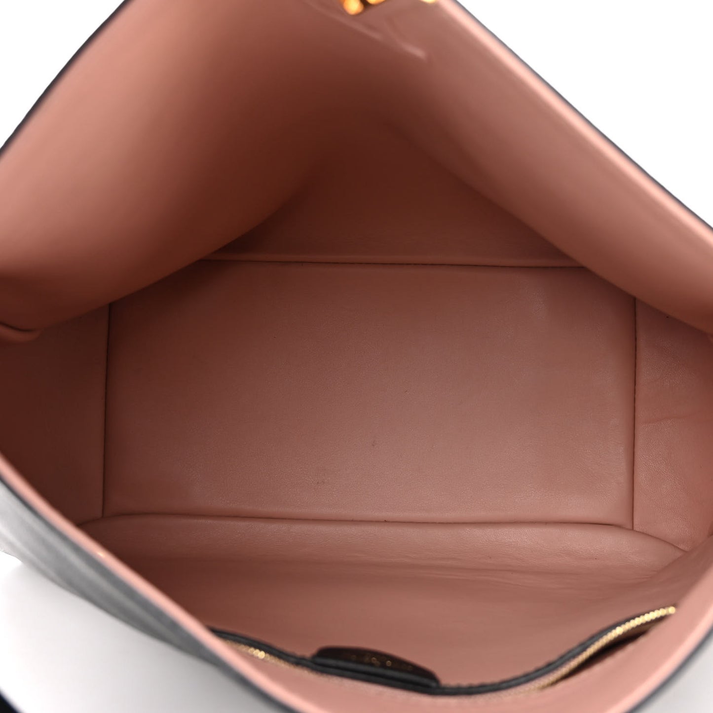 Calfskin Tournon Black