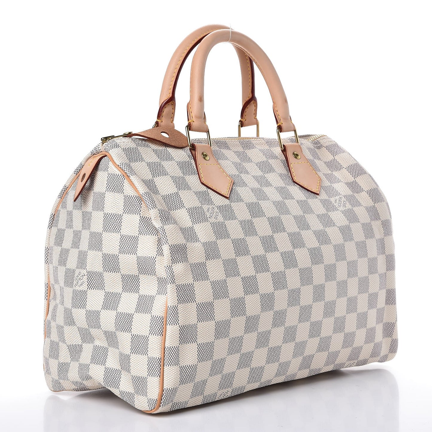 Damier Azur Speedy 30